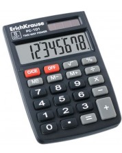 Kalkulator Erich Krause - PC-101, 8 znamenki