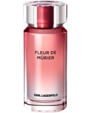 Karl Lagerfeld Parfemska voda Fleur de Murier, 100 ml