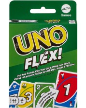 Karte za igranje Uno Flex -1