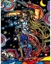 Slika za bojanje ColorVelvet - Serafima, 47 х 35 cm -1