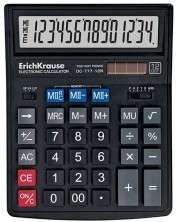 Kalkulator Erich Krause - DC777 12N, 12 znamenki