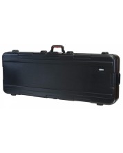 Kofer za sintisajzer Korg - HC 76KEY, crni -1
