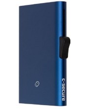 Držač kartice C-Secure - XL, plavi