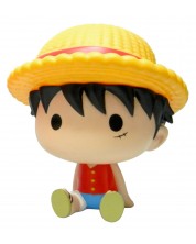 Kasica Plastoy Animation: One Piece - Luffy (Chibi), 15 cm