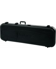 Kofer za bas gitaru Ibanez - MB300C, crno/crveni -1