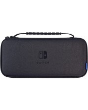 Futrola HORI - Slim Tough Pouch, crni (Nintendo Switch/OLED) -1