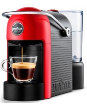 Aparat za kavu na kapsule Lavazza - Jolie, 2070560112, 10 Bar, 0.6 l, crveni -1