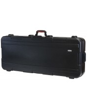 Kofer za sintisajzer Korg - HC 61KEY, crni -1