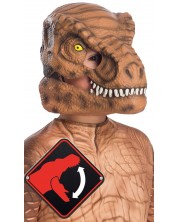 Karnevalska maska Rubies - T-rex -1
