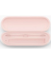 Kutija za električnu četkicu za zube Oclean - BB01, ružičasto/bijela