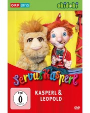 Kasperl - Servus Kasperl (DVD)