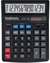 Kalkulator Erich Krause - DC17714N, 14 znamenki