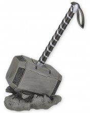 Kasica Semic Marvel: Thor - Mjölnir, 28 cm