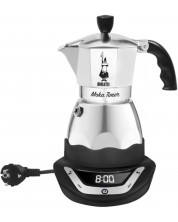 Kuhalo za kavu Bialetti - Moka Timer, za 3 šalice -1