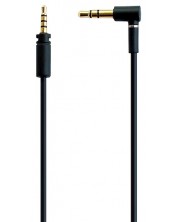 Kabel Sennheiser - Momentum Wireless, 3.5mm, 1.4m, crni