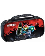 Futrola Big Ben - Travel Case, Metroid Dread (Nintendo Switch) -1