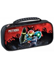 Futrola BigBen Travel Case - Metroid Dread (Nintendo Switch)