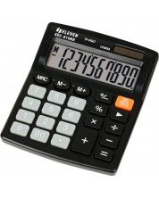 Kalkulator Eleven - SDC-810NR, 10 znamenki, crni -1