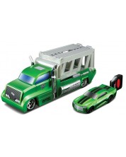 Kamion Maisto Fresh - S autićem i ključem lanser, asortiman -1