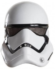 Karnevalska maska Rubies - Stormtrooper, bijeli -1