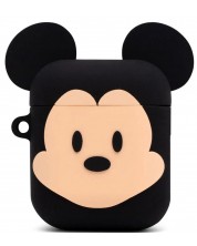 Futrola za slušalice Apple Airpods Thumbs Up Disney: Mickey Mouse - Mickey Mouse -1