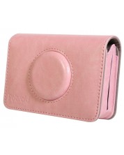 Zaštitna torbica Polaroid Leatherette Case Pink -1