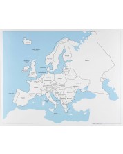 Karta Europe Smart Baby