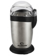 Mlinac za kavu Elekom - EK - 8832 В, 120W, 50 g, srebrnast -1