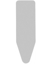 Navlaka za dasku za glačanje Brabantia - Metallised, B 124 x 38 х 0.2 cm
