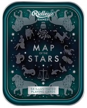 Karte za igranje Ridley's - Map Of the Stars -1