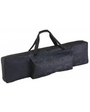 Kofer za sintisajzer Korg - SC-B2N BK, crna/plava -1