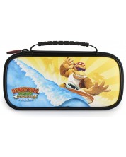 Futrola Nacon - Travel Case, Donkey Kong (Nintendo Switch) -1