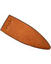 Futrola za noževe Deejo - Leather Sheath Natural -1