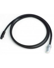 Kabel Pro-Ject - Connect it Phono S, 5P/MiniXLR, 1.23 m, crni -1