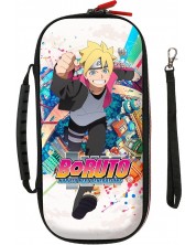 Futrola Konix - Carry Case, Boruto Next Generations (Nintendo Switch/Lite/OLED) -1