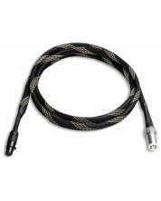Kabel Pro-Ject - Connect it Phono DS, 5 DIN/MiniXLR, 1.23 m, crni -1