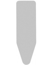 Navlaka za dasku za glačanje Brabantia - Metallised, A 110 x 30 х 0.2 cm