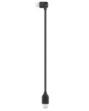 Kabel za daljinski za dron Autel - EVO Nano/Lite, crni -1