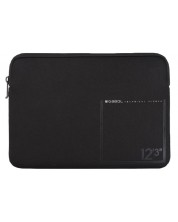 Futrola za laptop Gabol Basic  - 12.3", crna
