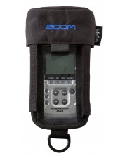 Futrola Zoom - PCH-4n, H4nSP, crne
