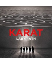 Karat - Labyrinth (CD)