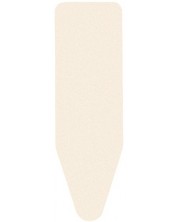 Navlaka za dasku za glačanje Brabantia - Ecru, C 124 x 45 х 0.8 cm
