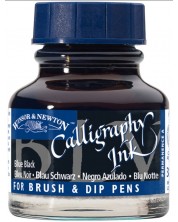 Tinta za kaligrafiju Winsor & Newton - Sipa, 30 ml