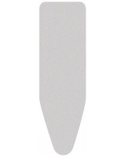 Navlaka za dasku za glačanje Brabantia - Metallised, C 124 x 45 х 0.8 cm -1