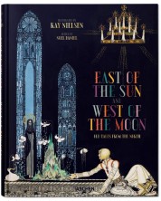 Kay Nielsen. East of the Sun and West of the Moon