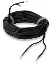 Kabel QED - Connect Speaker, 6 m, crni -1