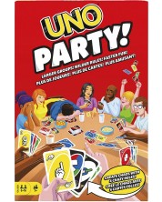 Karte za igranje UNO Party -1