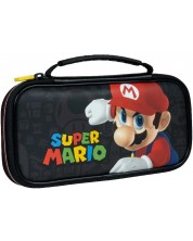 Futrola Big Ben - Deluxe Travel Case, Super Mario (Nintendo Switch/Lite/OLED)	
