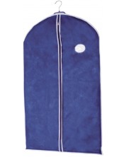 Torbica za odjeću Wenko - Air, 100 х 60 cm, tamnoplava -1