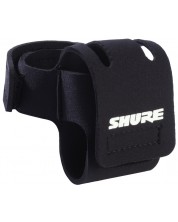 Kofer za odašiljač Shure - WA620, crni -1